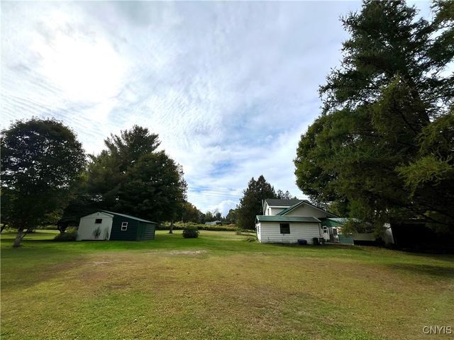 423 Co Rte 85, Granby, NY 13069