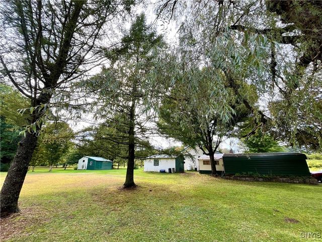 423 Co Rte 85, Granby, NY 13069