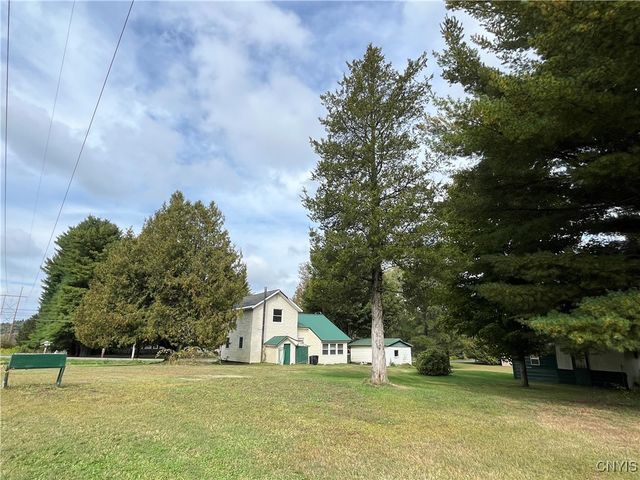 423 Co Rte 85, Granby, NY 13069