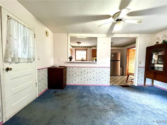 423 Co Rte 85, Granby, NY 13069