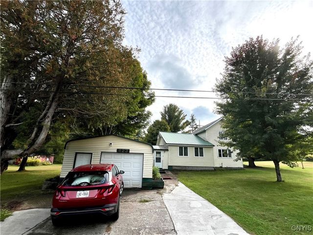 423 Co Rte 85, Granby, NY 13069