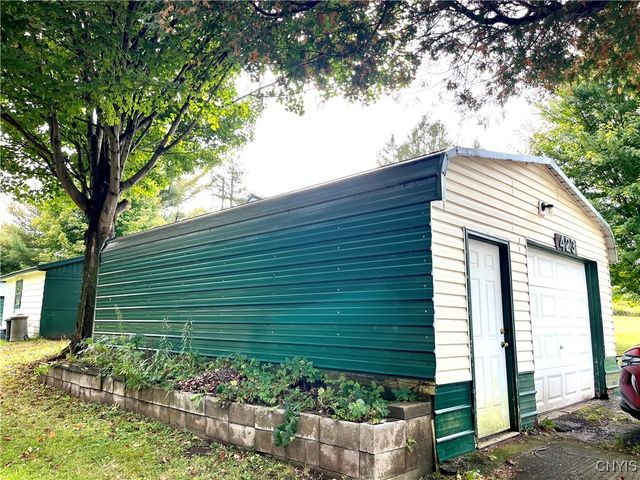 423 Co Rte 85, Granby, NY 13069