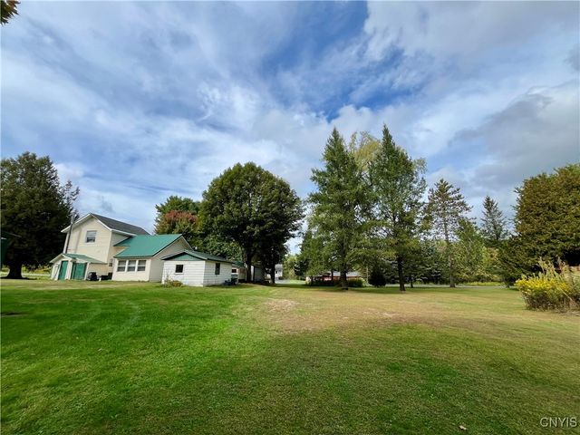 423 Co Rte 85, Granby, NY 13069