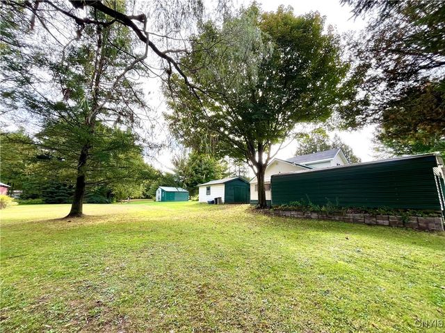 423 Co Rte 85, Granby, NY 13069