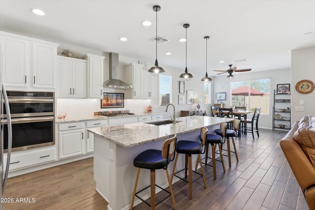 20643 N 274TH Avenue, Buckeye, AZ 85396