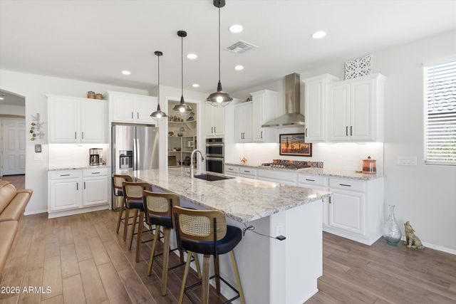 20643 N 274TH Avenue, Buckeye, AZ 85396