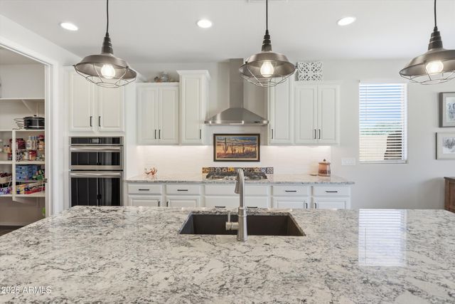 20643 N 274TH Avenue, Buckeye, AZ 85396