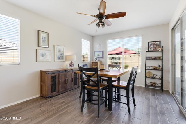 20643 N 274TH Avenue, Buckeye, AZ 85396