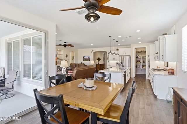 20643 N 274TH Avenue, Buckeye, AZ 85396