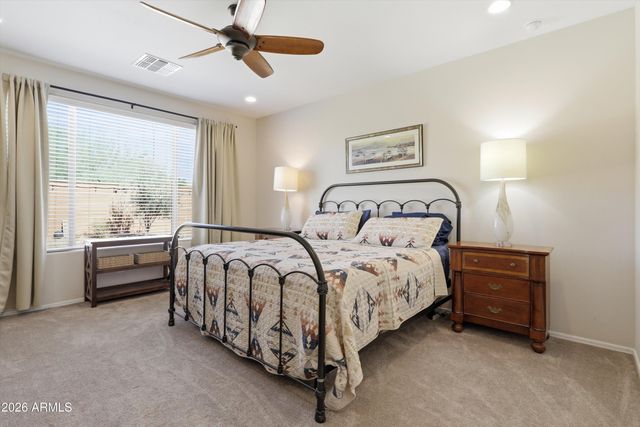 20643 N 274TH Avenue, Buckeye, AZ 85396