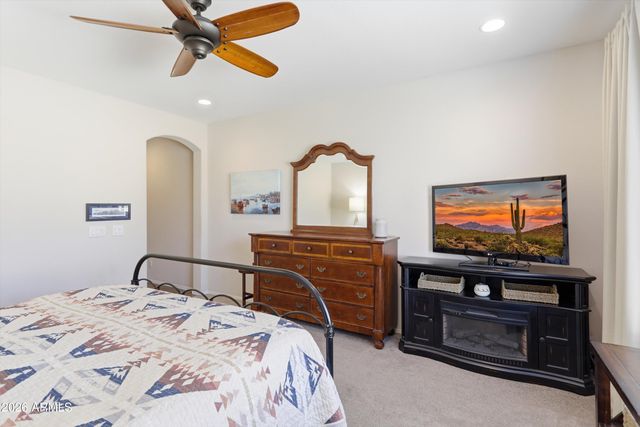 20643 N 274TH Avenue, Buckeye, AZ 85396