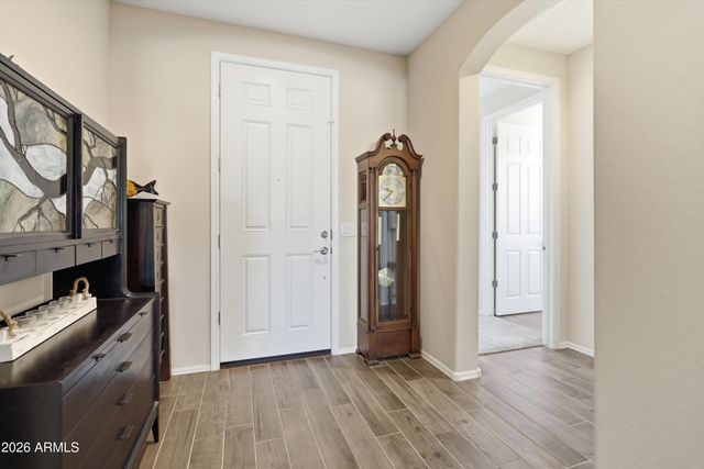 20643 N 274TH Avenue, Buckeye, AZ 85396