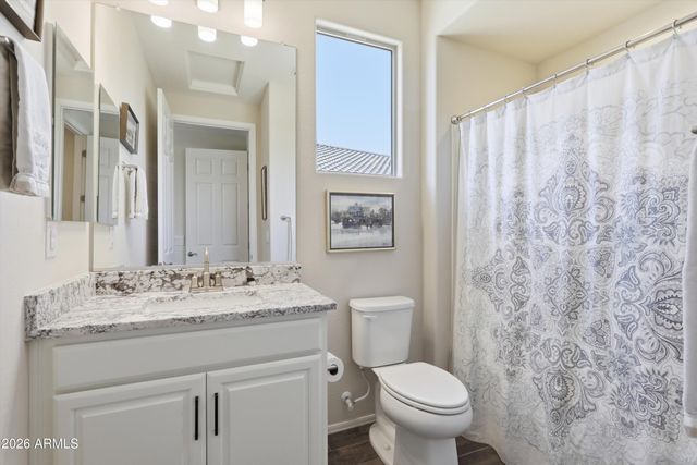 20643 N 274TH Avenue, Buckeye, AZ 85396