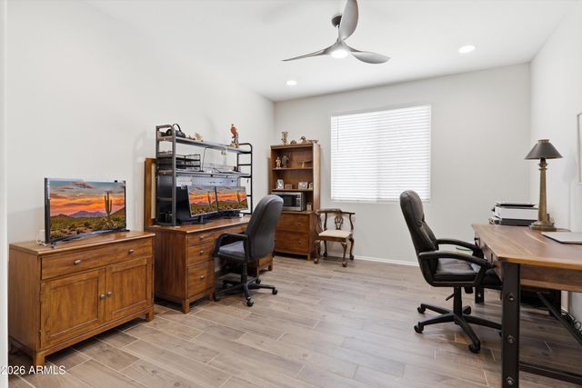 20643 N 274TH Avenue, Buckeye, AZ 85396