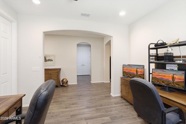 20643 N 274TH Avenue, Buckeye, AZ 85396
