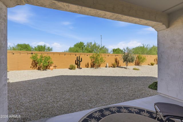 20643 N 274TH Avenue, Buckeye, AZ 85396
