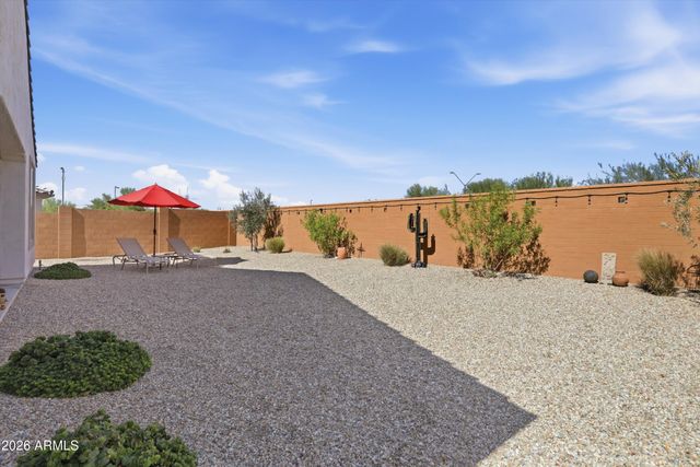 20643 N 274TH Avenue, Buckeye, AZ 85396