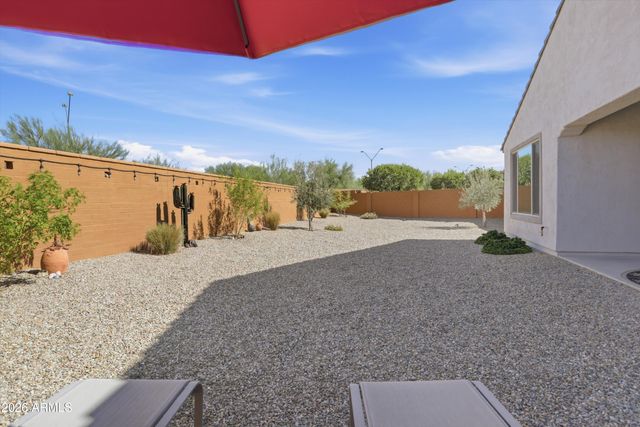 20643 N 274TH Avenue, Buckeye, AZ 85396