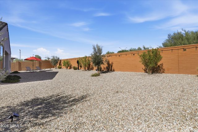 20643 N 274TH Avenue, Buckeye, AZ 85396