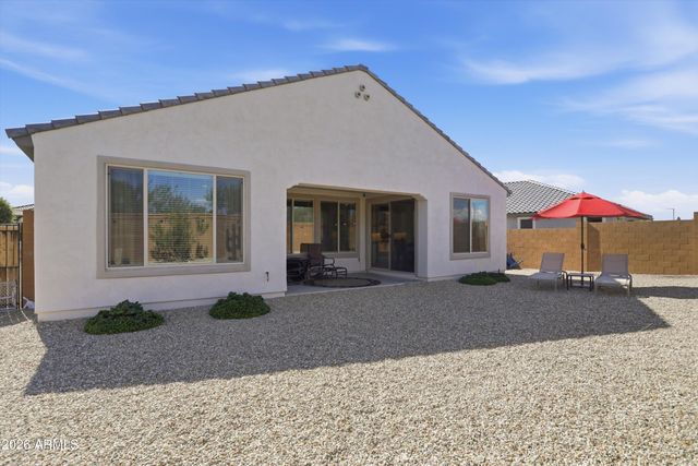 20643 N 274TH Avenue, Buckeye, AZ 85396