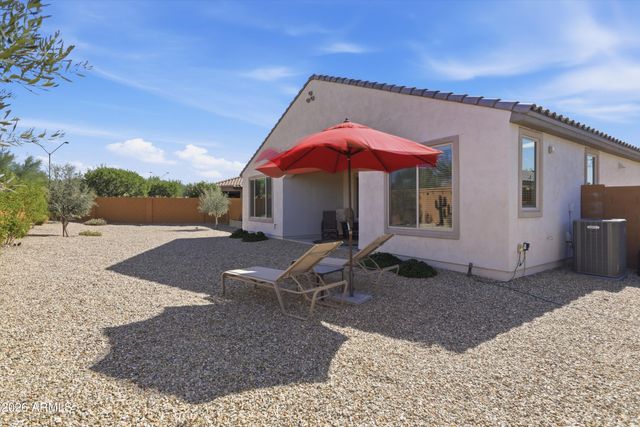 20643 N 274TH Avenue, Buckeye, AZ 85396