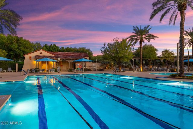 20643 N 274TH Avenue, Buckeye, AZ 85396