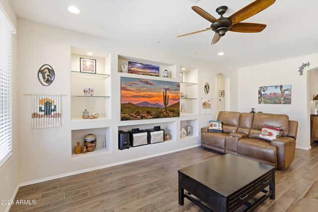 20643 N 274TH Avenue, Buckeye, AZ 85396