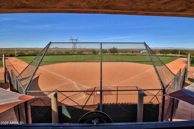 20643 N 274TH Avenue, Buckeye, AZ 85396