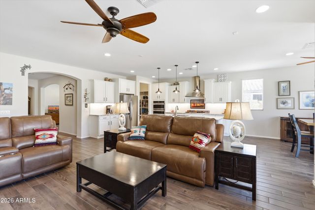 20643 N 274TH Avenue, Buckeye, AZ 85396