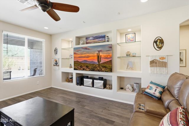 20643 N 274TH Avenue, Buckeye, AZ 85396