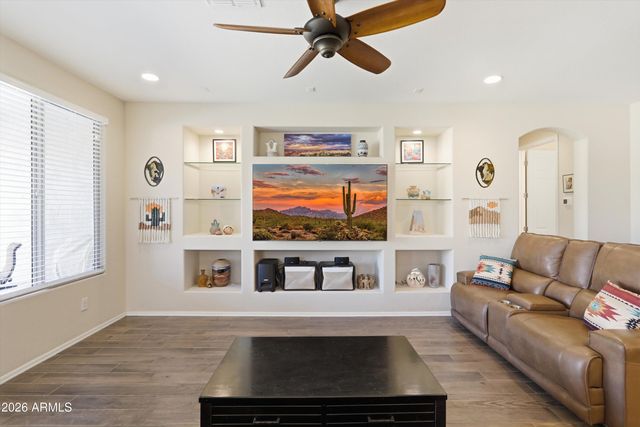 20643 N 274TH Avenue, Buckeye, AZ 85396