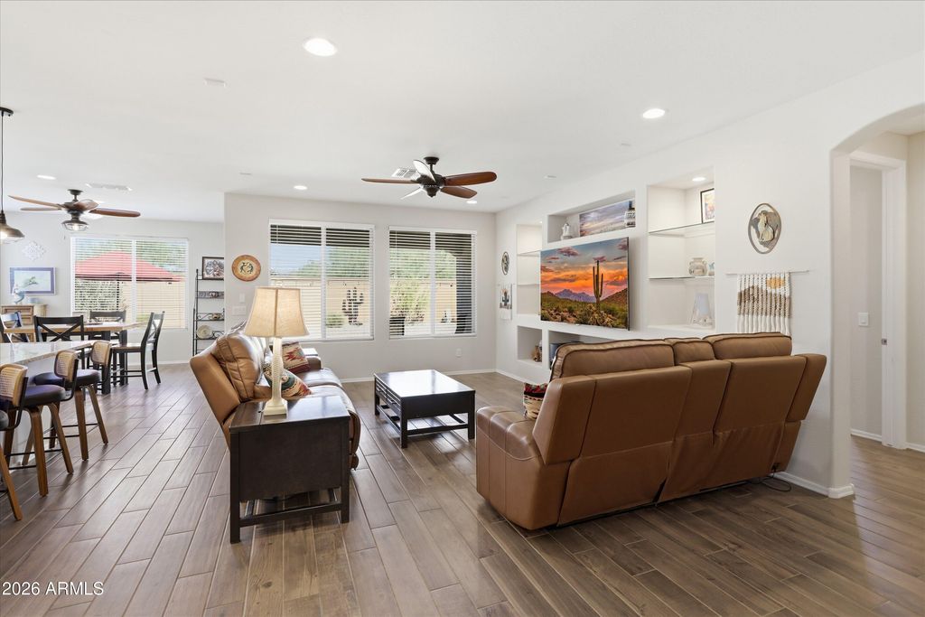 20643 N 274TH Avenue, Buckeye, AZ 85396 — photo 5