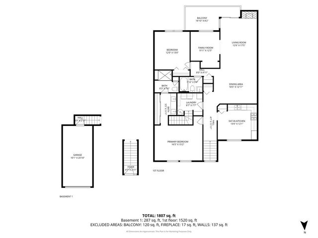 223 Winding Oak Lane, Buffalo Grove, IL 60089