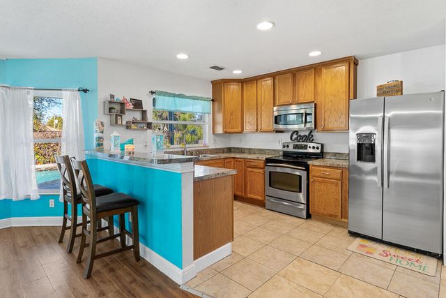 677 NW Marion Avenue, Port St. Lucie, Port St Lucie, FL 34983