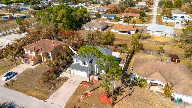 677 NW Marion Avenue, Port St. Lucie, Port St Lucie, FL 34983