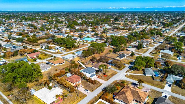 677 NW Marion Avenue, Port St. Lucie, Port St Lucie, FL 34983