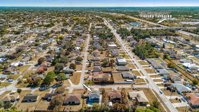 677 NW Marion Avenue, Port St. Lucie, Port St Lucie, FL 34983