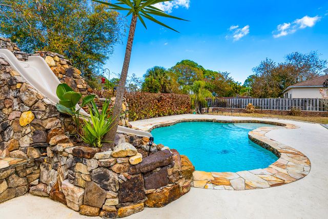 677 NW Marion Avenue, Port St. Lucie, Port St Lucie, FL 34983