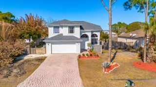 677 NW Marion Avenue, Port St. Lucie, Port St Lucie, FL 34983