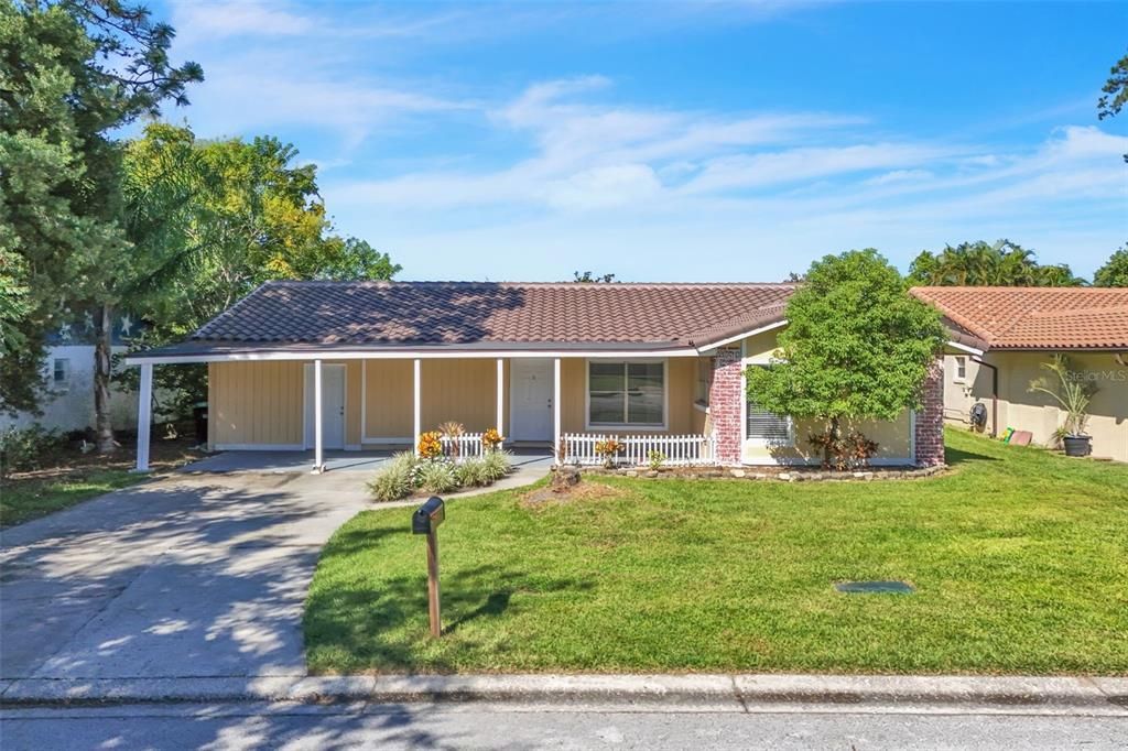 10626 DEERGRASS LANE, Orlando, FL 32821