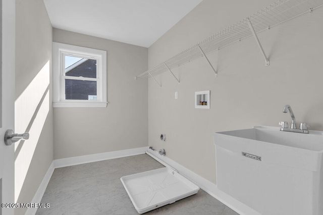 4 Potters Court, Bayville, NJ 08721