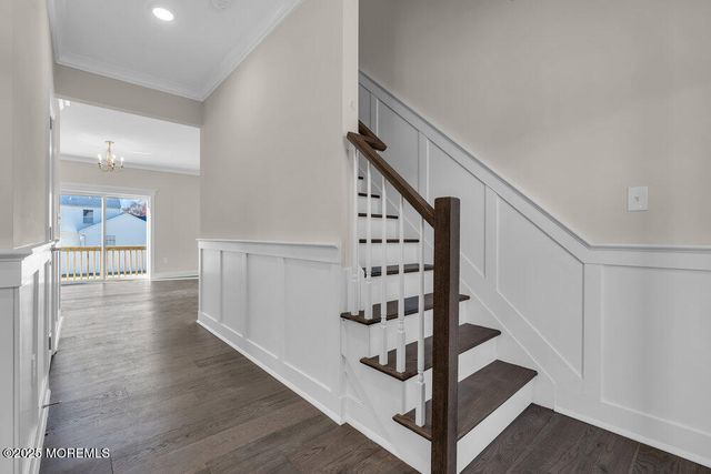 4 Potters Court, Bayville, NJ 08721