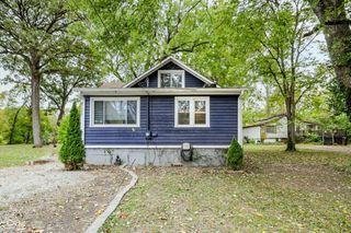 7250 Fitch Avenue, Indianapolis, IN 46240