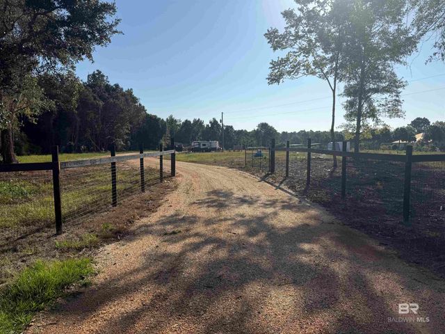 7382 Magnolia Springs Highway, Foley, AL 36535