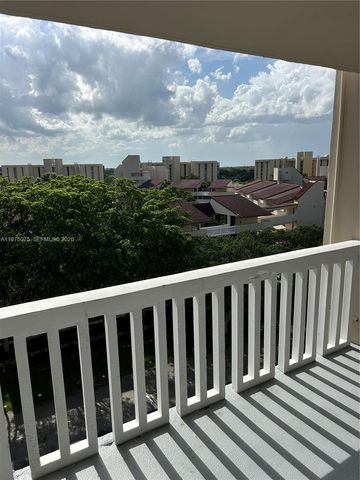 6921 Environ Blvd 7P, Lauderhill, FL 33319