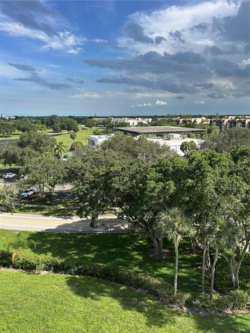 6921 Environ Blvd 7P, Lauderhill, FL 33319