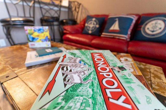 9520 Seawall Boulevard 143, Galveston, TX 77554