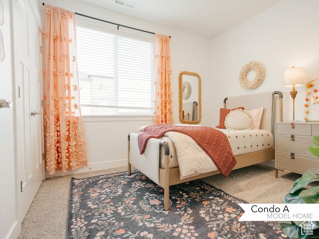 13741 S HANLEY LN #FF102, Riverton, UT 84096