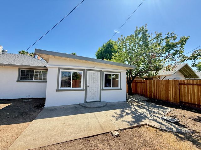 6508 Clara Way, North Highlands, CA 95660