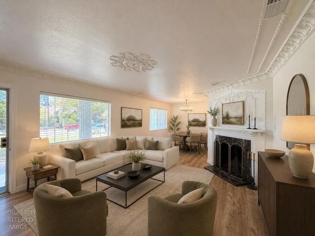6508 Clara Way, North Highlands, CA 95660
